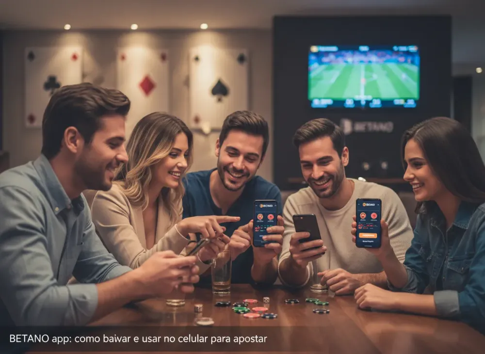 Betano app: como baixar e usar no celular para apostar